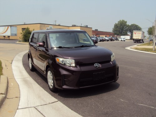 2012 scion xb for sale in illinois