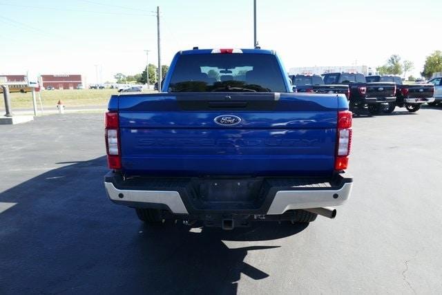 2022 ford f-350 xlt
