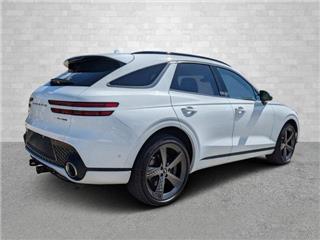 2025 Genesis GV70 3.5t sport