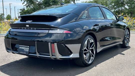 2024 Hyundai IONIQ 6