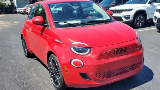 2024 Fiat