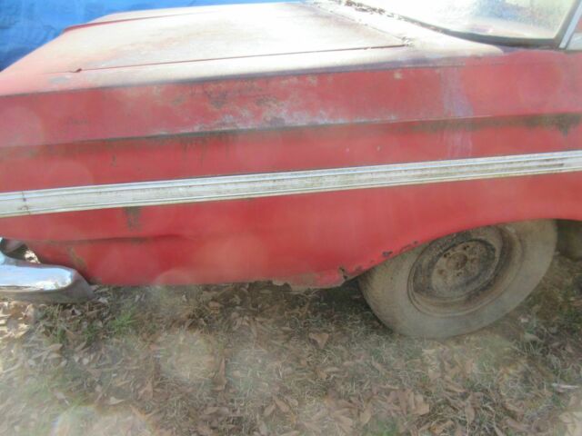 1965 plymouth belvedere ll project - 2 door