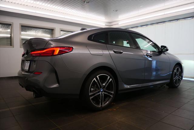 2024 bmw 228 gran coupe i sdrive