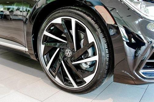 2023 volkswagen arteon in south bend, indiana