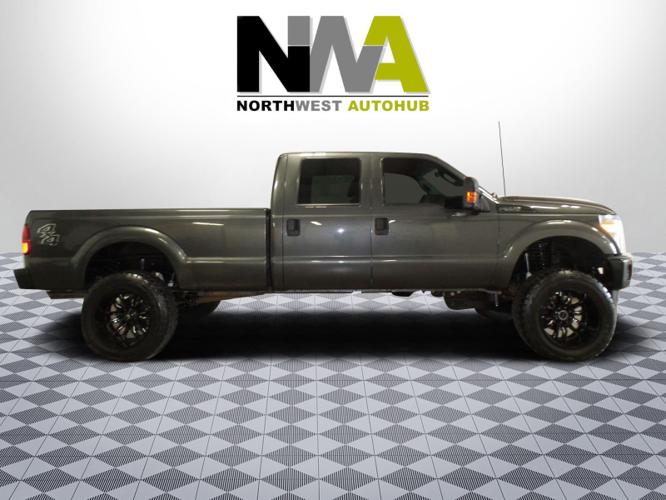 used 2015 ford f350 xlt mount vernon, wa 98273 for sale in mount vernon, washington