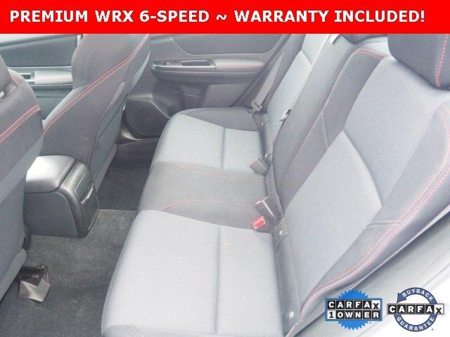 used 2015 subaru wrx premium renfrew, pa 16053 for sale in renfrew, pennsylvania