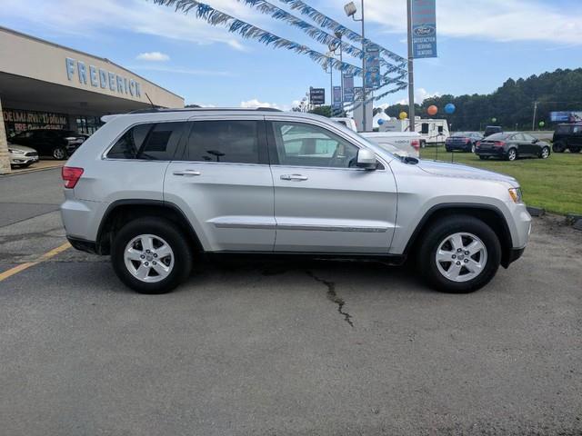 2013 jeep grand cherokee laredo 4x4 laredo 4dr suv for sale in blades, delaware
