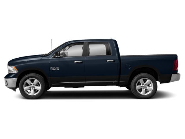 2018 ram 1500 lone star