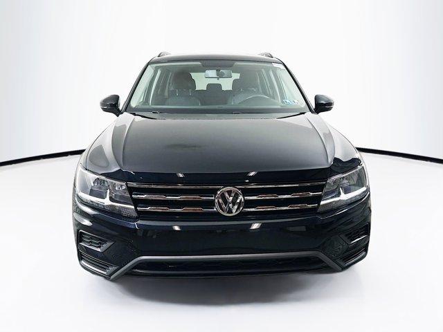 2021 volkswagen tiguan 2.0t s