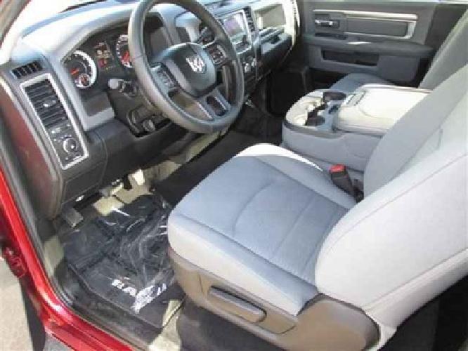 2013 ram 1500 st in norco, ca
