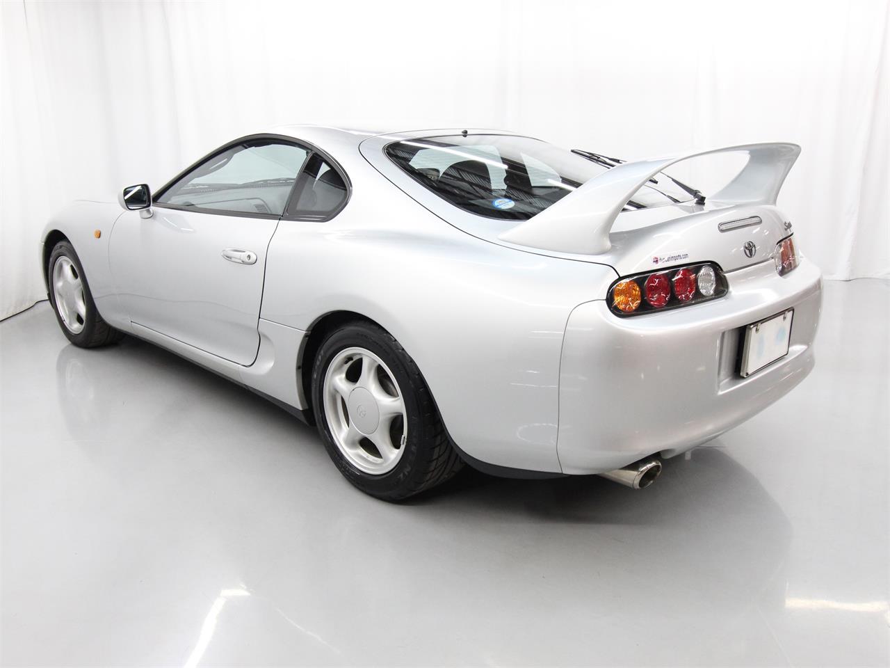 1994 toyota supra