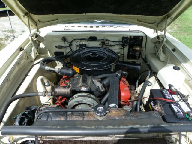 plymouth belvedere ii
