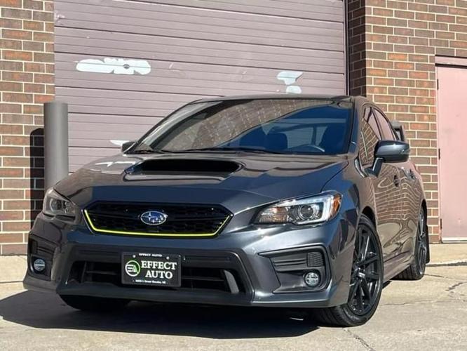 2021 subaru wrx limited sedan 4d in omaha, nebraska