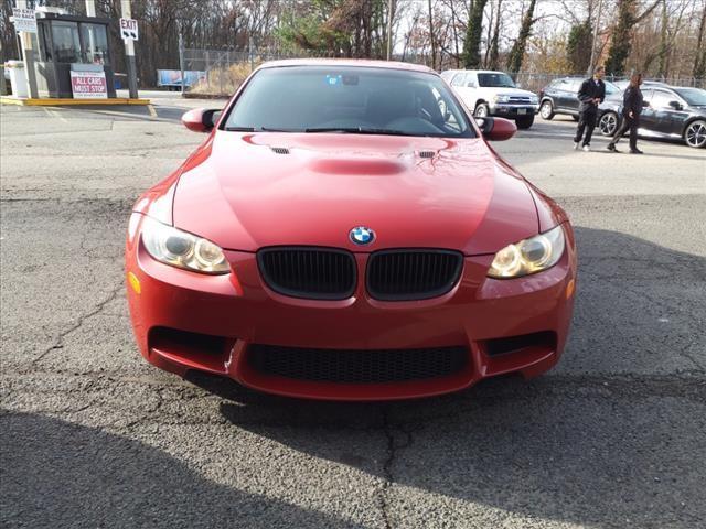 2008 bmw m3