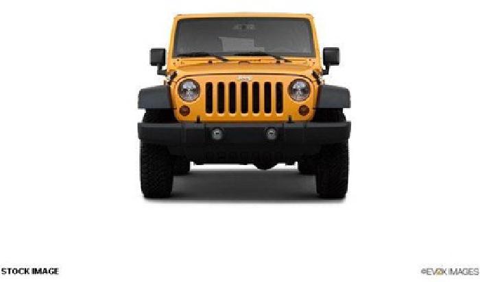 2013 jeep wrangler unlimited in kendall, fl