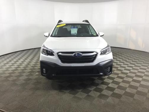 2022 subaru outback in madison, wisconsin