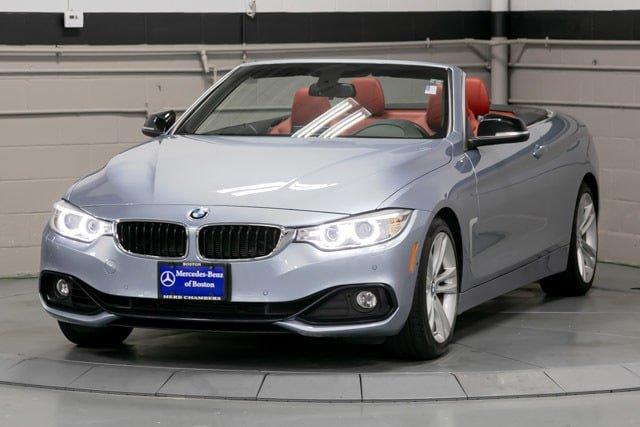 used 2014 bmw 428i convertible somerville, ma 02143 for sale in east somerville, massachusetts