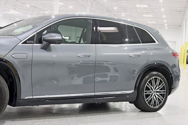 2023 mercedes-benz eqs 580 580