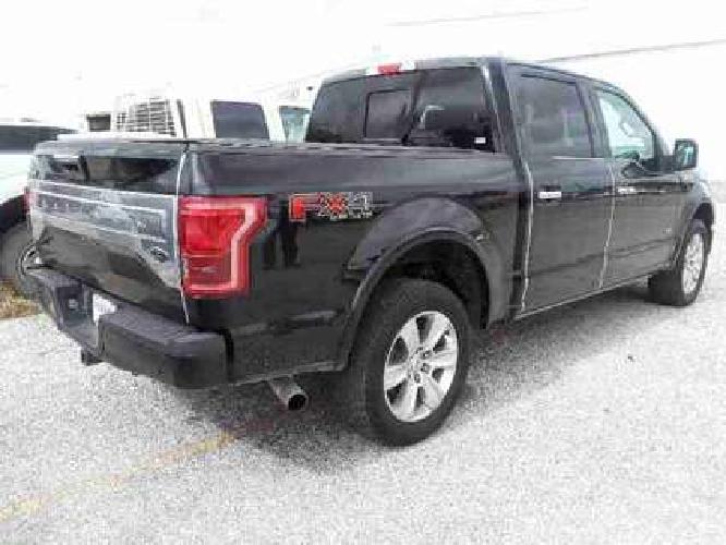 2016 ford f-150 xlt in corpus christi, tx