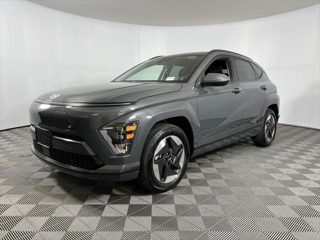 2024 hyundai kona ev sel