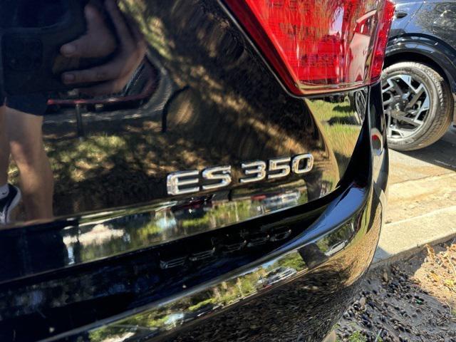 2013 lexus es 350 base
