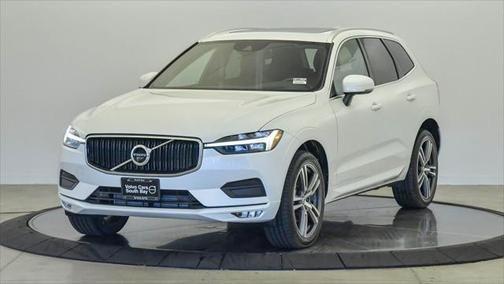 2021 volvo xc60