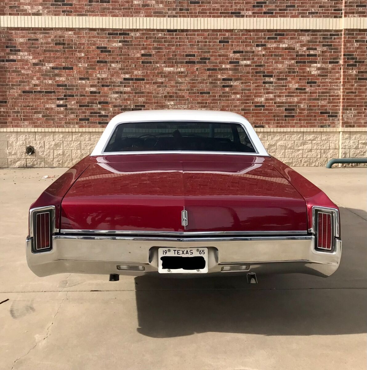1965 oldsmobile ninety-eight