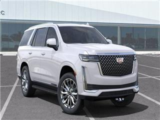 2024 Cadillac Escalade premium luxury