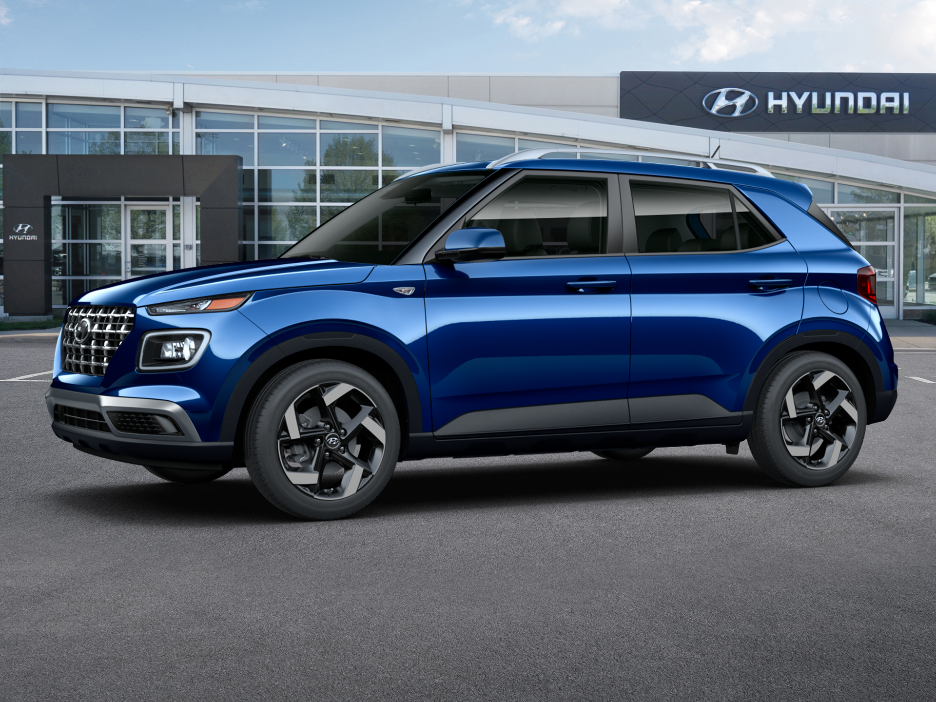 2023 hyundai venue limited