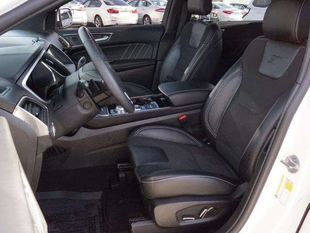 used 2019 ford edge awd st morgantown, wv 26501 for sale in morgantown, west virginia