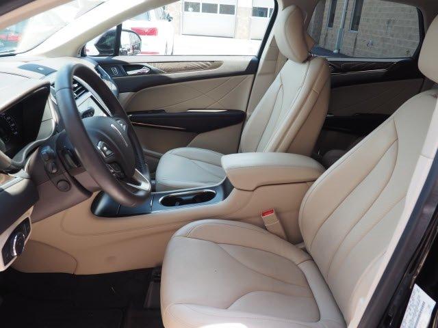 used 2019 lincoln mkc awd reserve frederick, md 21704 for sale in frederick, maryland