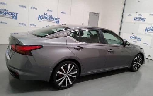 2022 nissan altima 2.0 sr in bloomingdale, tennessee