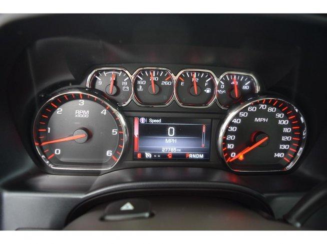 2015 gmc sierra 1500 4x4 crew cab slt for sale in bozeman, montana
