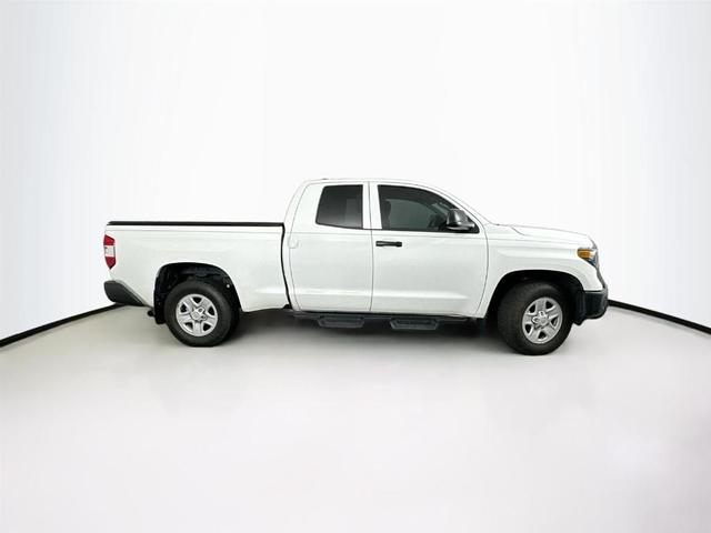 2021 toyota tundra sr
