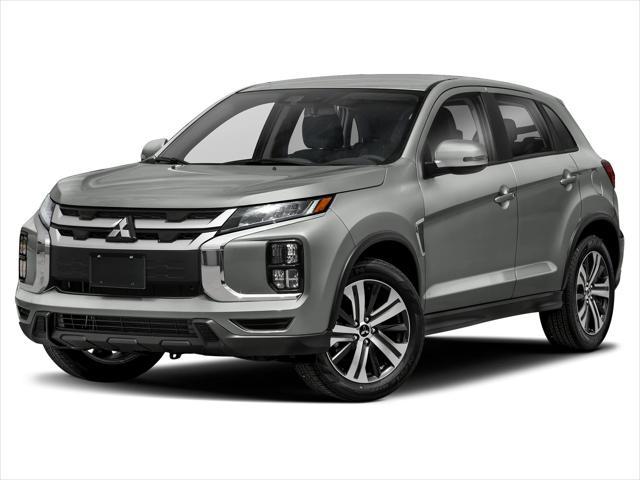 2023 mitsubishi outlander sport se