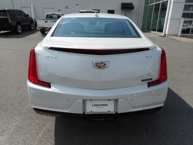 new 2018 cadillac xts bowling green, ky 42104 for sale in bowling green, kentucky