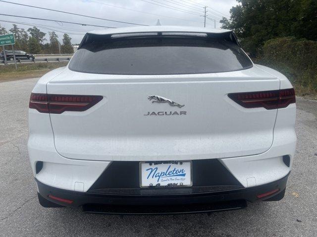 2020 jaguar i-pace se