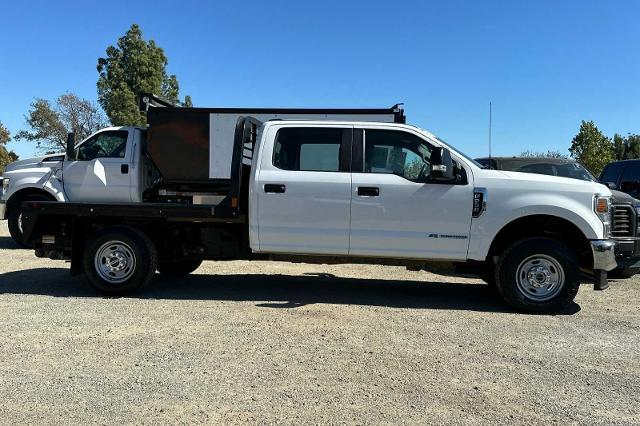2022 ford f-250 xl