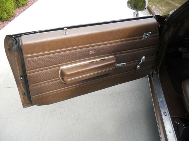 1970 buick gs 350, survivor car