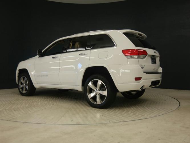 used 2016 jeep grand cherokee overland fort mill, sc 29708 for sale in fort mill, south carolina