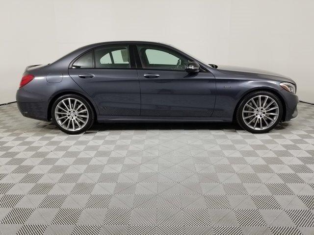 certified 2016 mercedes-benz c 450 4matic sedan hartford, ct 06120 for sale in hartford, connecticut