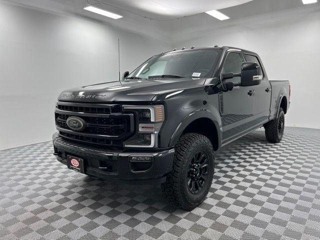 2022 ford f-350 xl 4x4 sd crew cab 6.75 ft. box 160 in. wb srw in cranston, rhode island