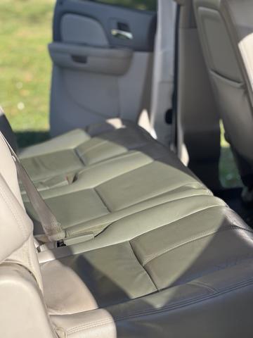 2012 chevrolet suburban 1500 lt