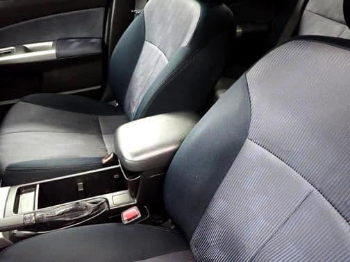 2009 subaru forester in dallas, texas