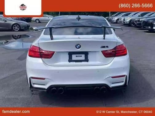 2016 bmw m4 in secaucus, new jersey