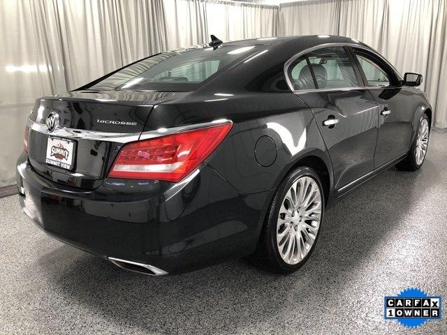used 2014 buick lacrosse premium spencerport, ny 14559 for sale in spencerport, new york