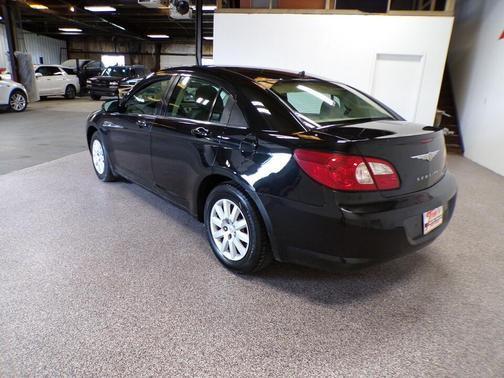 2007 chrysler sebring in co bluffs, iowa