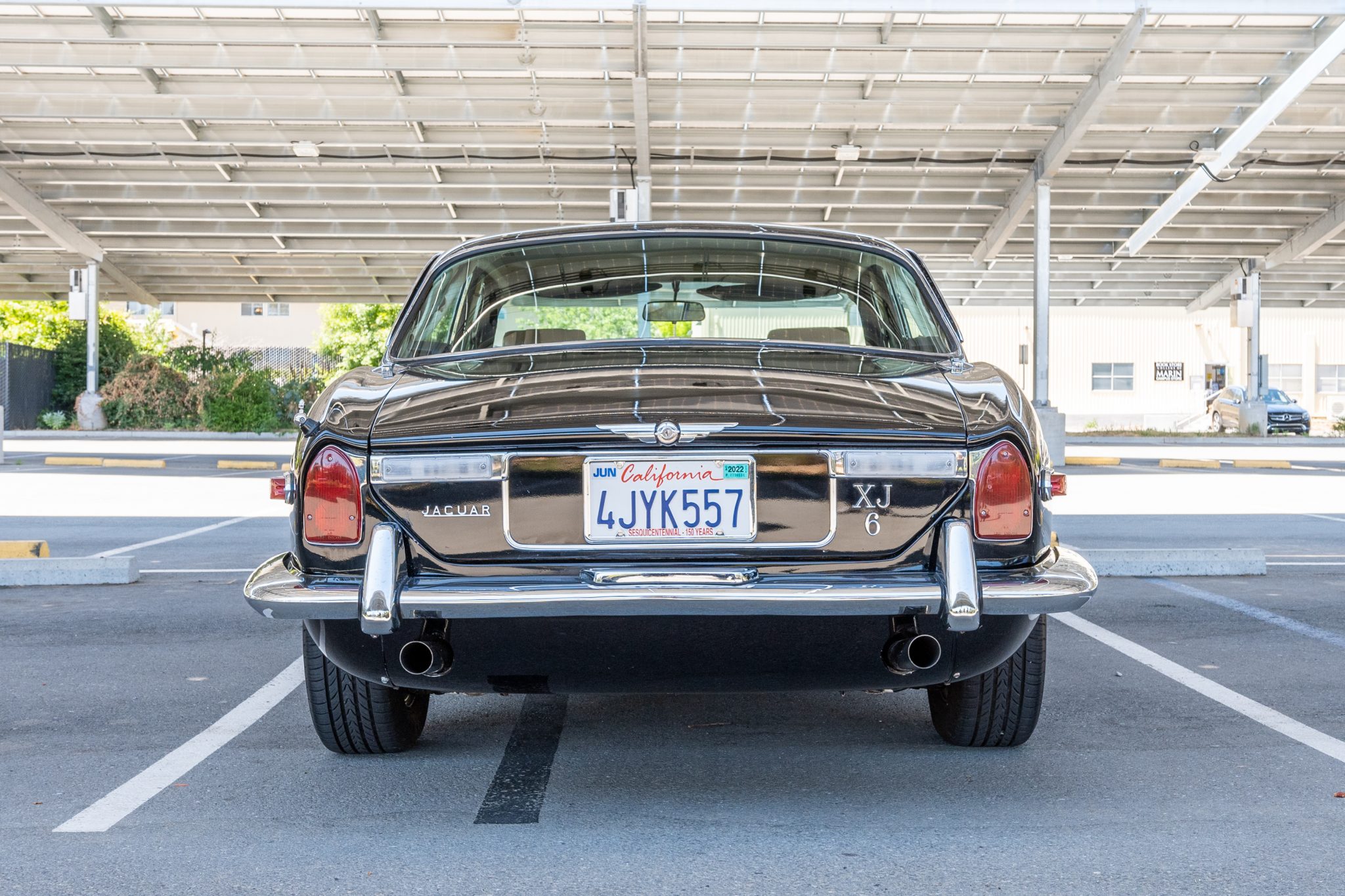 1972 jaguar xj6