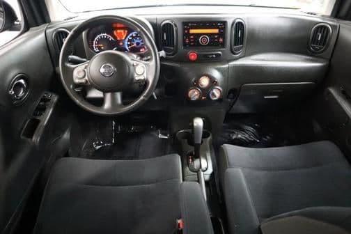 2013 nissan cube in denver, colorado