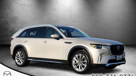 2024 Mazda CX-90